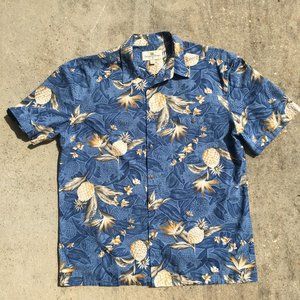 Hawaiian Pineapple Shrit